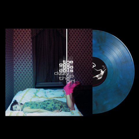 Goo Goo Dolls - Dizzy Up The Girl (Anniversary Edition) - Lp