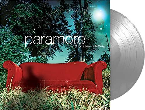 Paramore - All We Know Is Falling - Lp