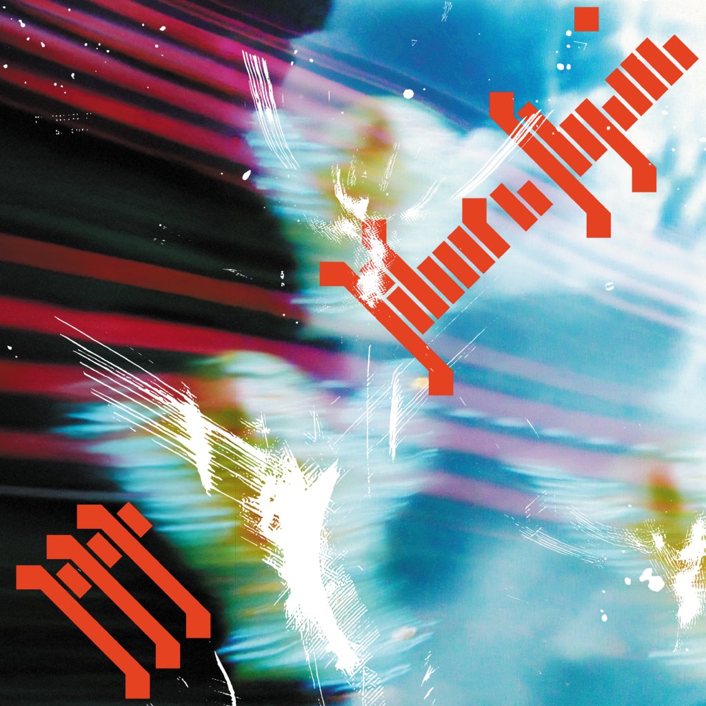 PPP (Piezo, DJ Plead and DJ Python) - Bborn Again - Lp