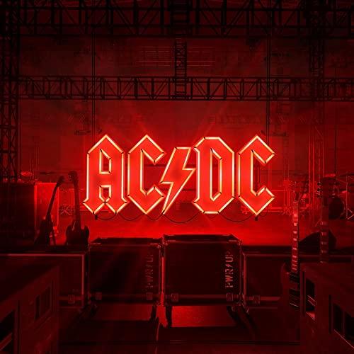 AC/DC - Power Up - Lp