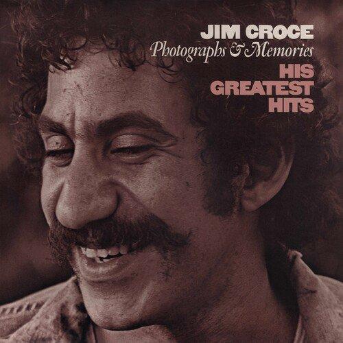 Jim Croce - Photographs & Memories: His Greatest Hits - Cd