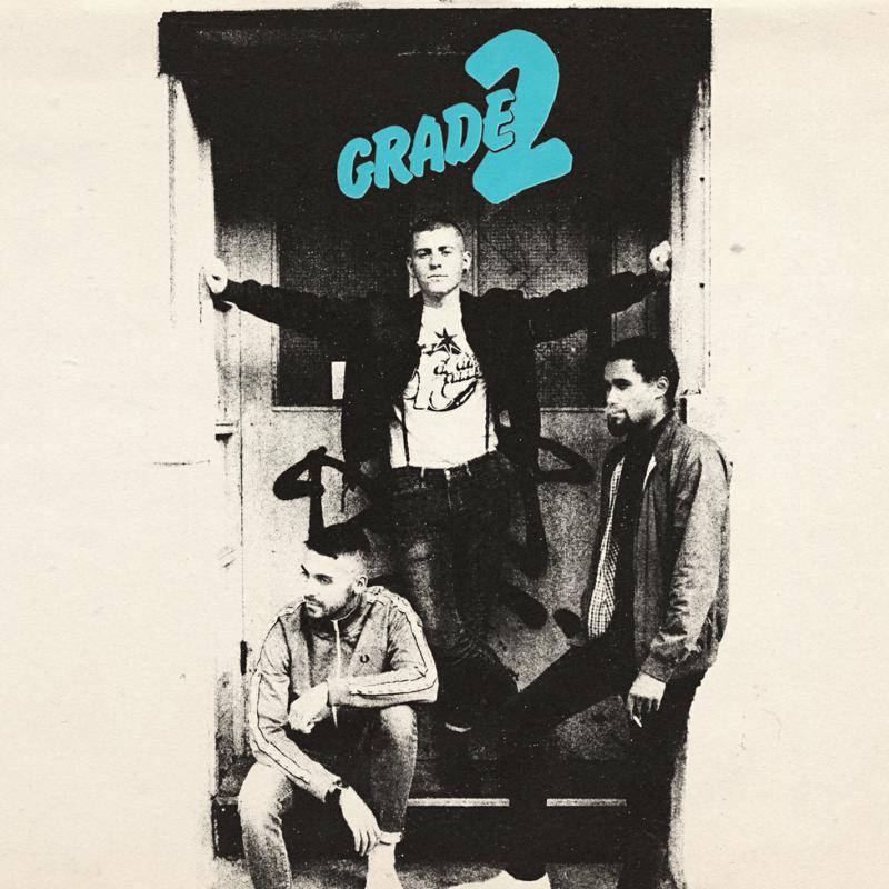 Grade 2 - Grade 2 - Cd