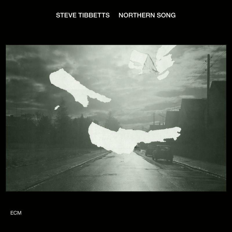 Steve Tibbetts - Northern Song - Cd