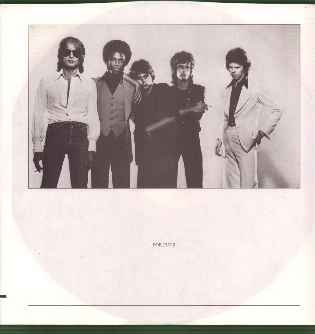 Detective - It Takes One To Know One - Lp