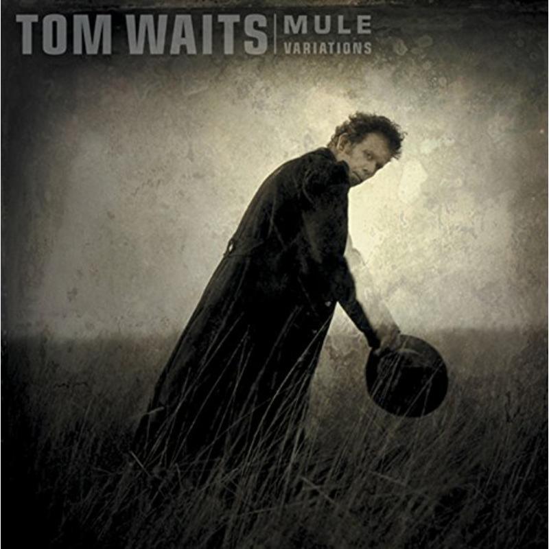 Tom Waits - Mule Variations (Remastered) - Double Lp