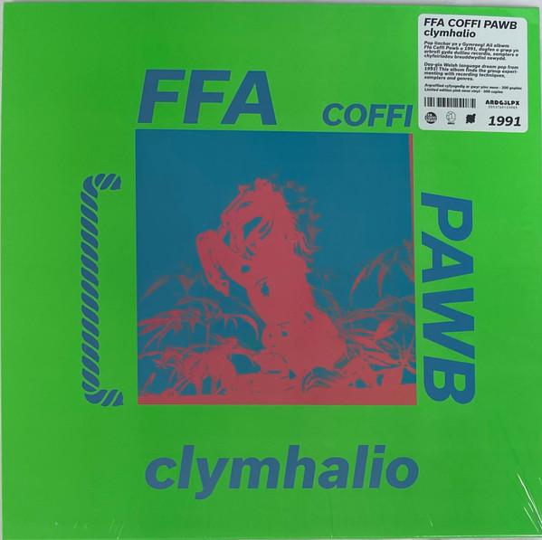 Ffa Coffi Pawb - Clymhalio - Lp