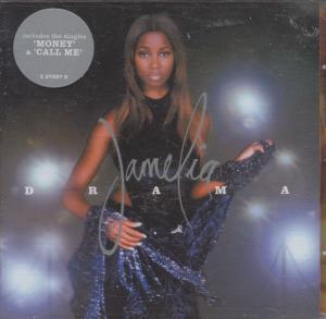 Jamelia - Drama - Cd