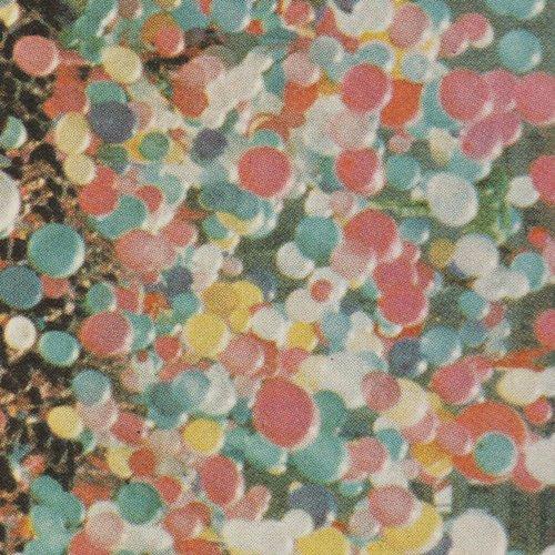 Van Houten - Tallest Room - 12 Inch