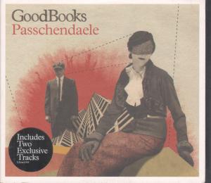 Goodbooks - Passchendale - Cd
