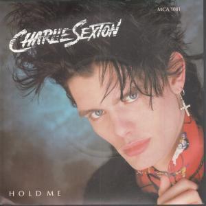Charlie Sexton - Hold Me - 7 Inch