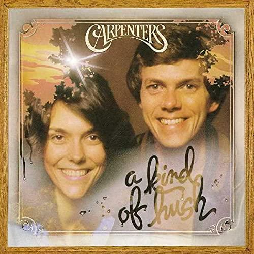 Carpenters - A Kind of Hush - Lp