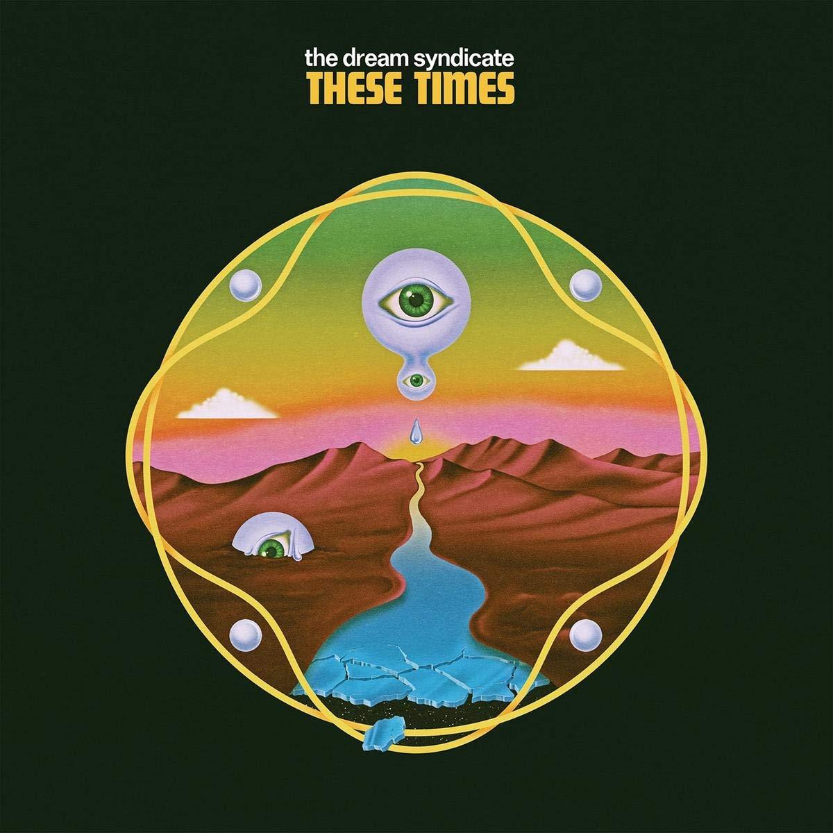 Dream Syndicate - These Times - Cd