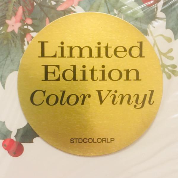 Diana Ross - Wonderful Christmas Time - Double Lp