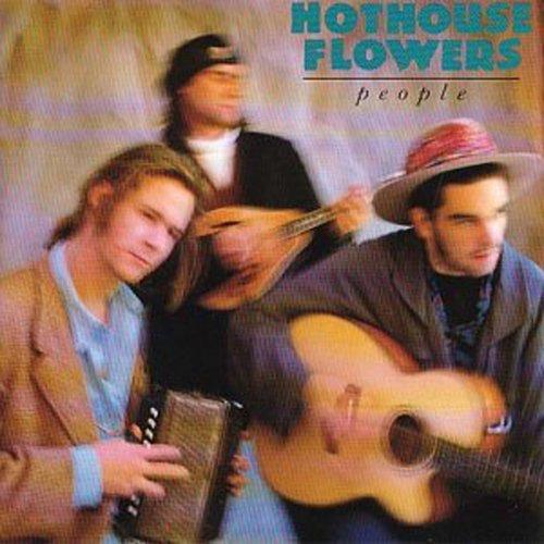 Hothouse Flowers - People - Lp