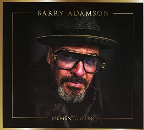Barry Adamson - Memento Mori - Cd