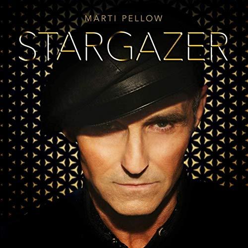 Marti Pellow - Stargazer - Cd