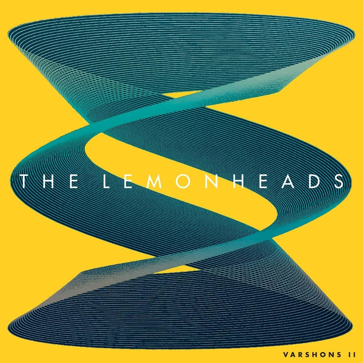 Lemonheads - Varshons 2 - Lp