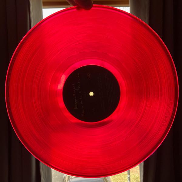 Maggie Rogers - Heard it in a Past Life - Lp