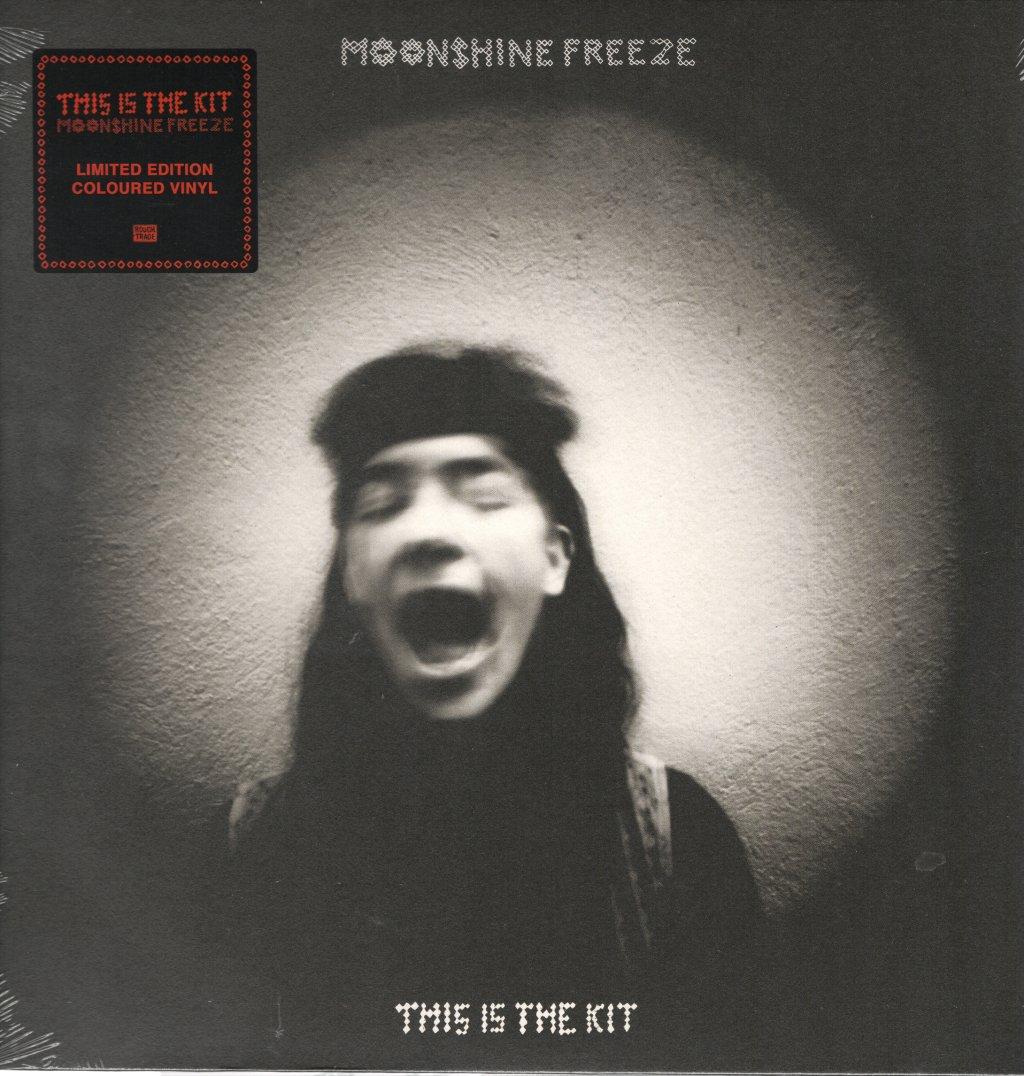 This Is The Kit - Moonshine Freeze - Lp