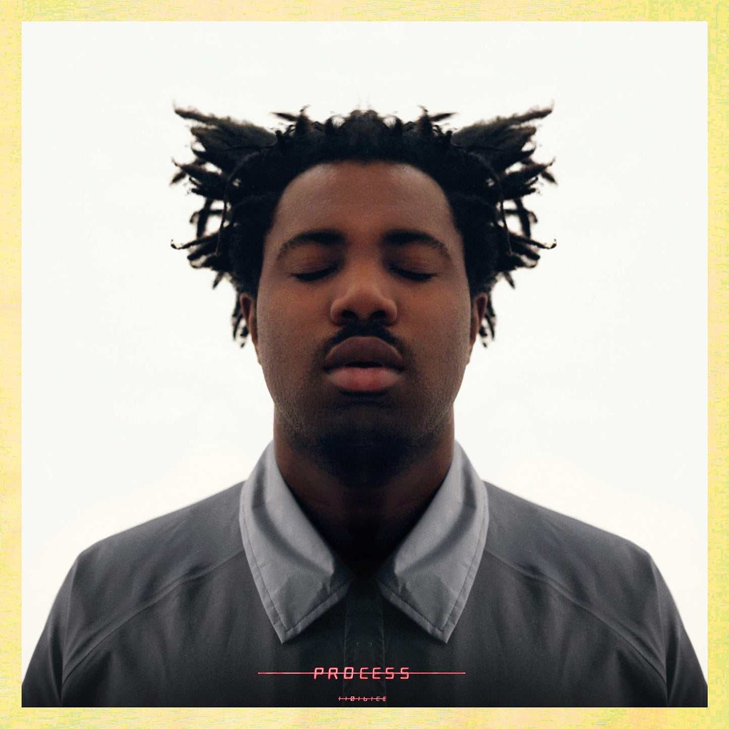 Sampha - Process - Cd