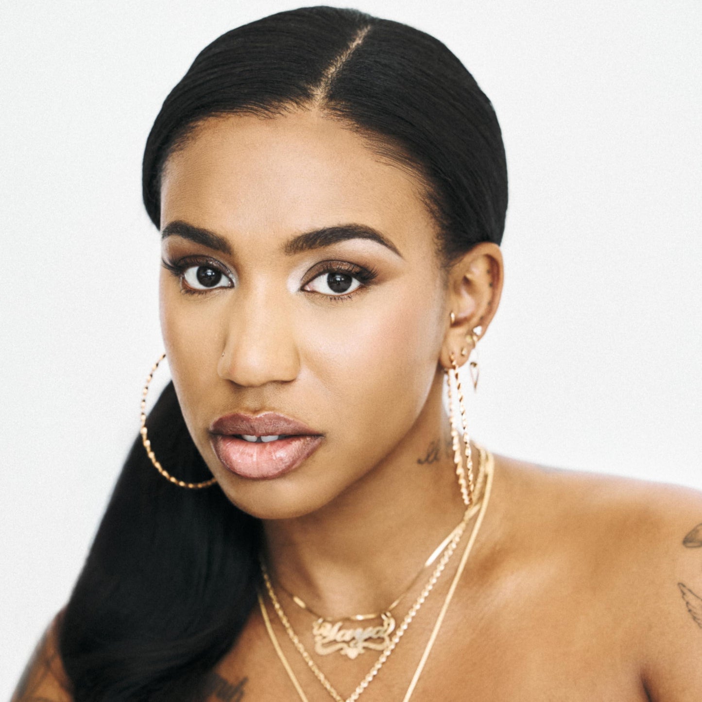 Yaya Bey - Do It Afraid - Cd