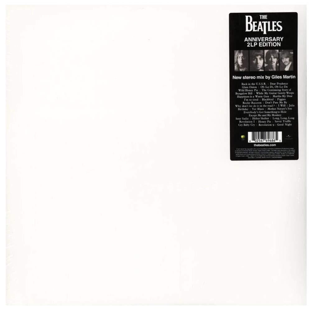 Beatles - Beatles - Double Lp