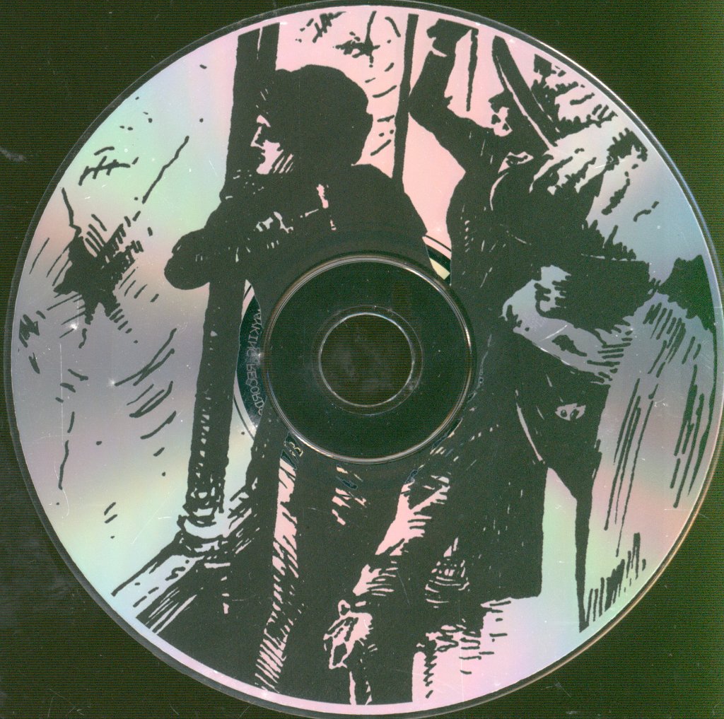 Chumbawamba - English Rebel Songs 1381-1914 - Cd