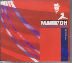 Mark Oh - Never Stop That Feeling - Cd