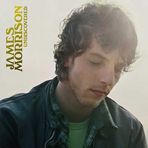 James Morrison - Undiscovered - Lp