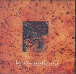 Knownothing - Somewhere In This City - Cd