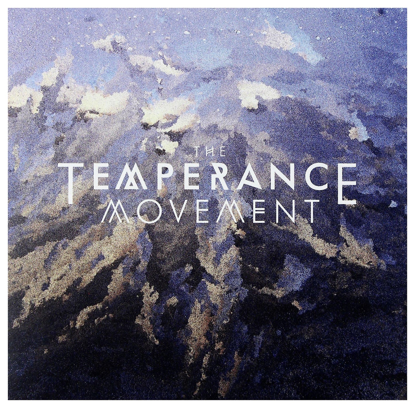 Temperance Movement - Temperance Movement - Cd