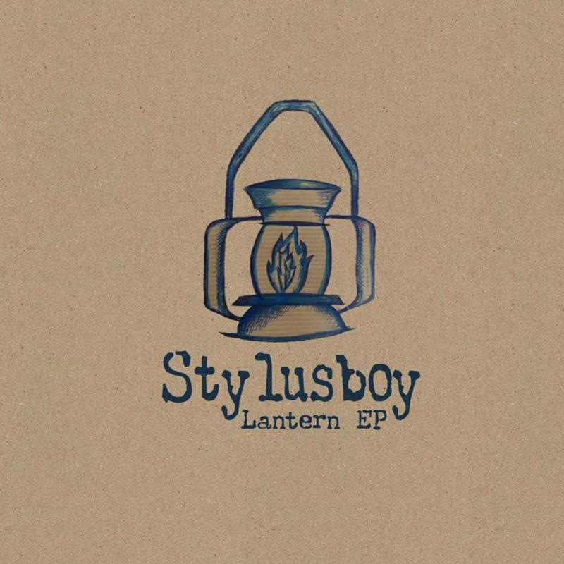 Stylusboy - Lantern EP - Cd