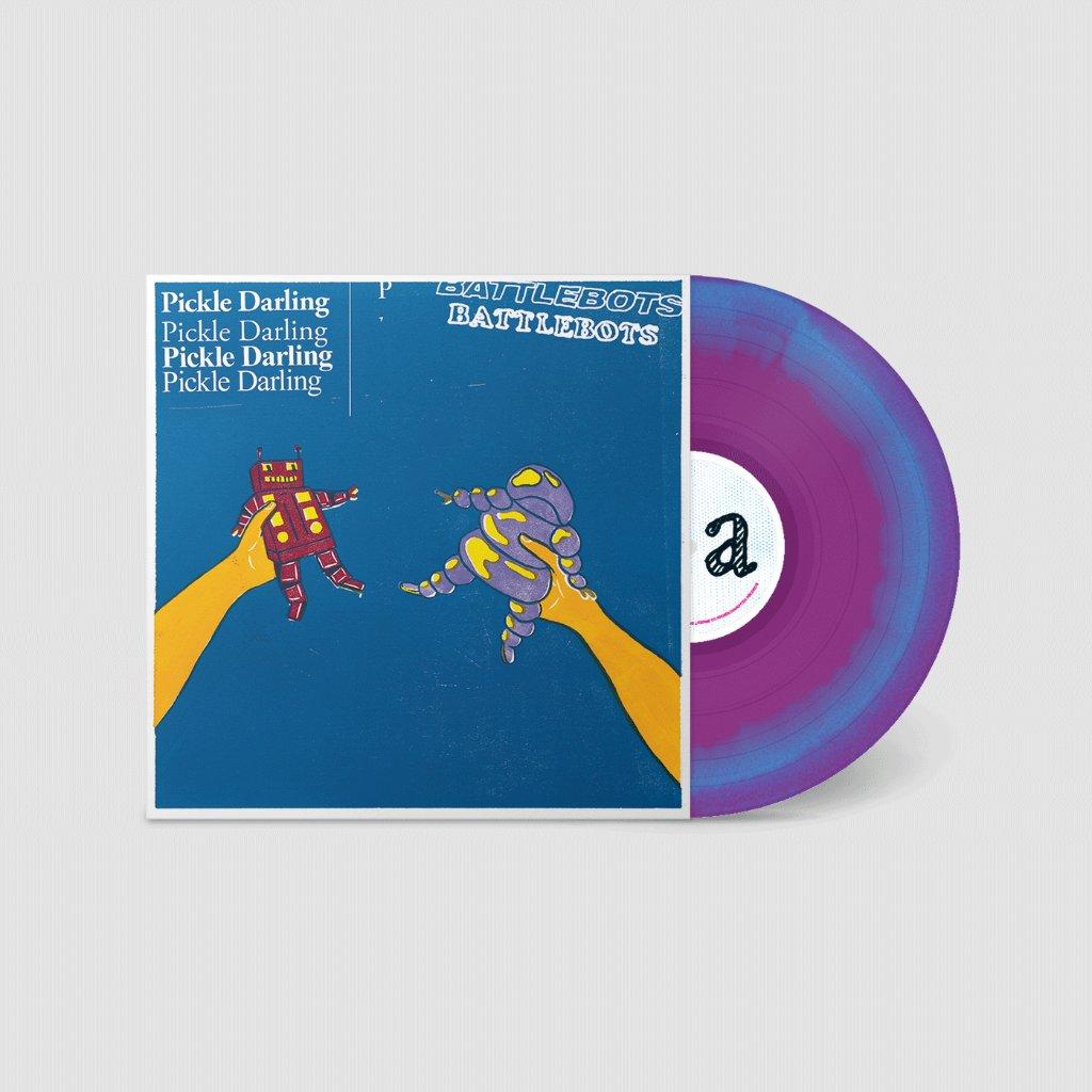 Pickle Darling - Bots - Lp
