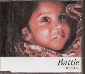 Battle - Tendency - Cd
