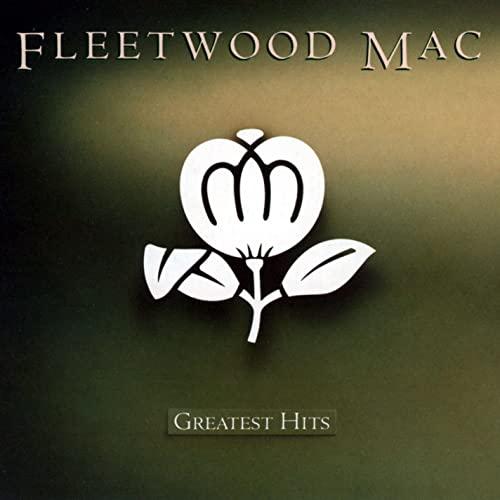Fleetwood Mac - Greatest Hits - Lp