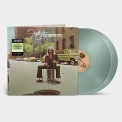 Foghat - Fool For the City - Double Lp
