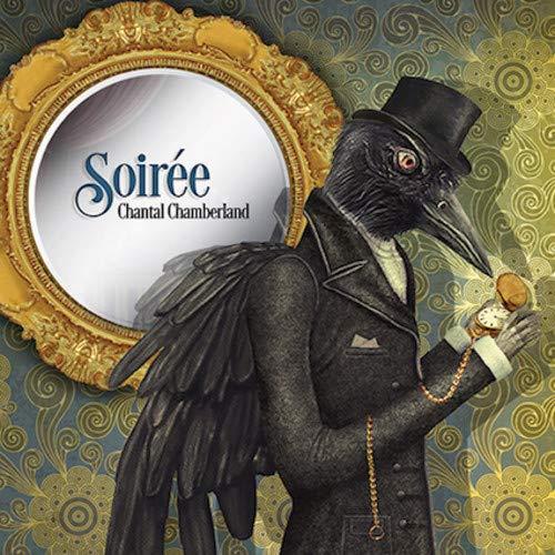 Chantal Chamberland - Soiree - Double Lp