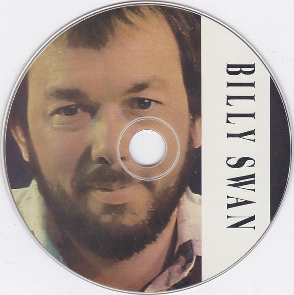 Billy Swan - Billy Swan - Cd