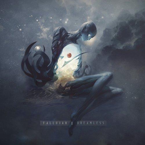 Fallujah - Dreamless - Double Lp