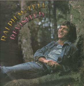 Ralph McTell - Revisited - Lp