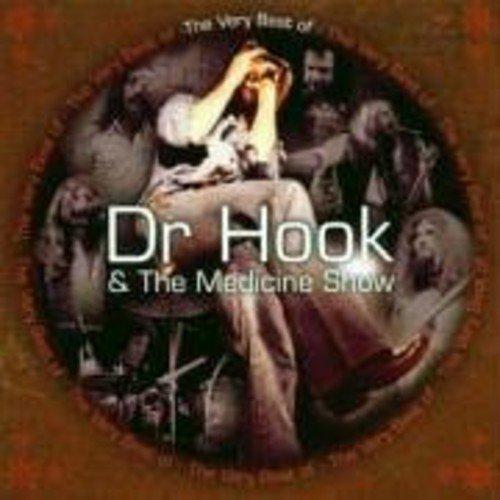 Dr. Hook - Very Best of Dr. Hook - Cd