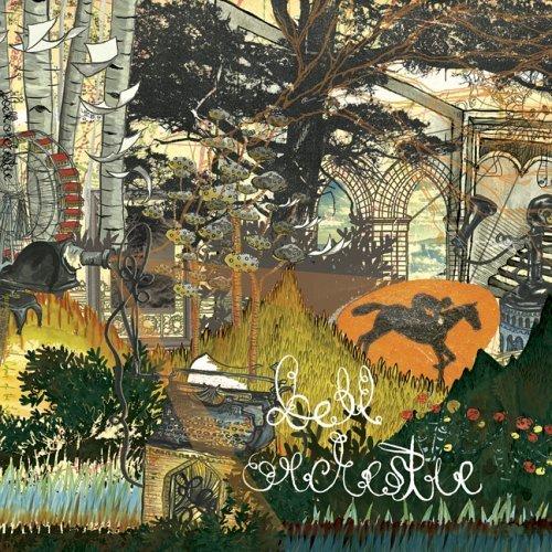 Bell Orchestre - Recording A Tape the Colour of the Light - Lp