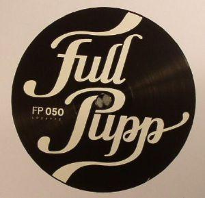 Prins Thomas - Toransu EP - Double 12 Inch