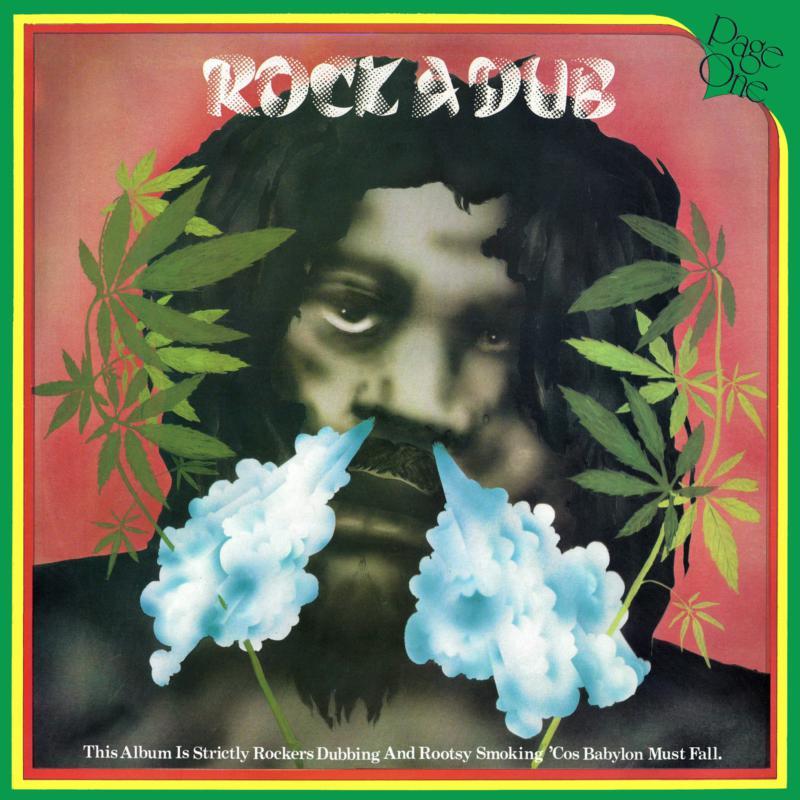 Page One - Rock-A-Dub - Cd
