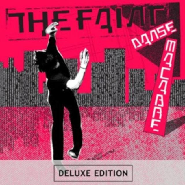 Faint - Danse Macabre - 12 Inch