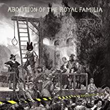 ORB - Abolition Of The Royal Familia - Cd
