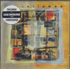 Childman - Childman - Cd