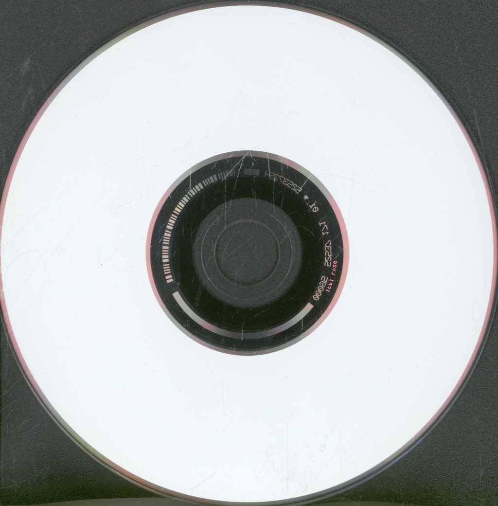 Steve Mason - Boys Outside - Cd