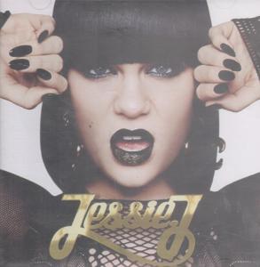 Jessie J - Who You Are - Cd