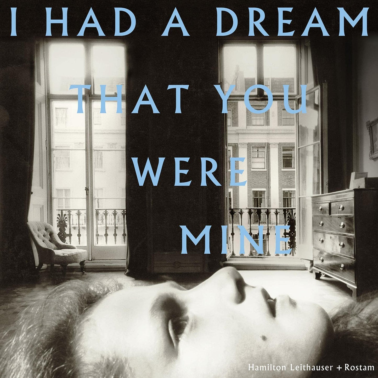 Hamilton Leithauser + Rostam - I Had A Dream That You Were Mine - Cd